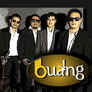 Buang 1 Band