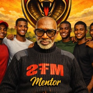 King Jerris Eleazer