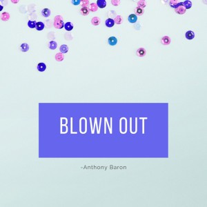 Anthony Baron