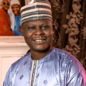 Abubakar Ndako Kutigi