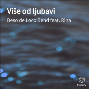 Beso de Loco Bend