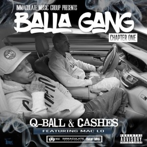 Cashes