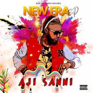 Aji Sanni
