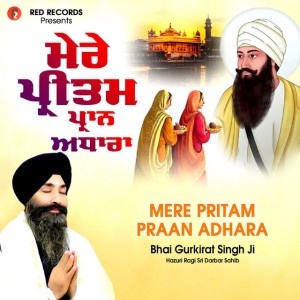 Bhai Gurkirat Singh Ji Hazuri Ragi Sri Darbar Sahib