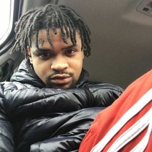 Chapo Santana