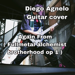 Diego Agnelo