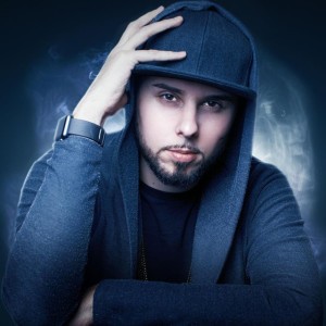 DJ Juan Cuba