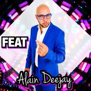 Alain Deejay, Caiman