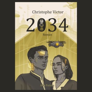 Christophe Victor