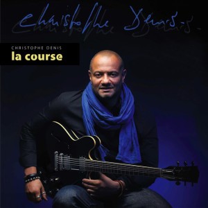 Christophe Denis