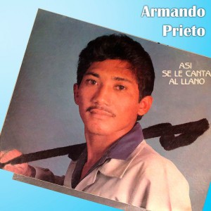 Armando Prieto
