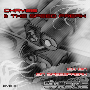 Chryzis & The Speed Freak