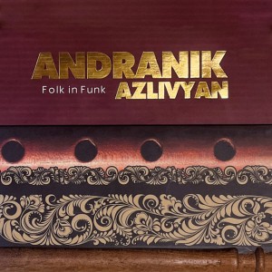 Andranik Azlivyan