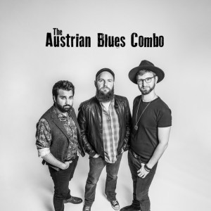 The Austrian Blues Combo