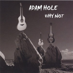 Adam Hole