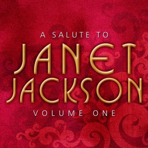 The Sounds Of Janet Jackson
