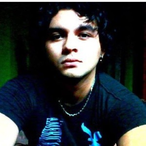 Adrián Rdz