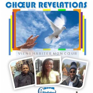Choeur Révélations