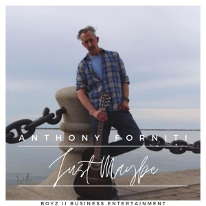 Anthony Forniti