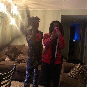 CFN Boog