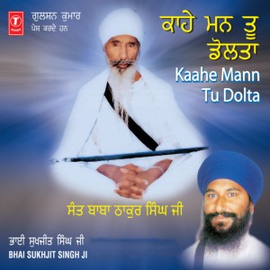 Bhai Sukhjit Singh Ji (Dumdumi Taksal