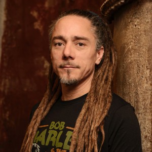 Junior Tshaka