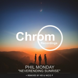 Phil Monday