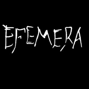 Efêmera