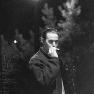 Aidan Grainger