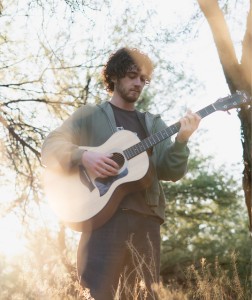 Brendan Gray