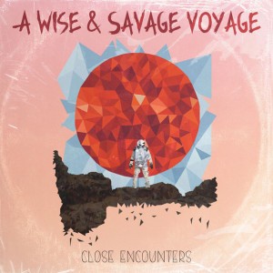 A Wise & Savage Voyage