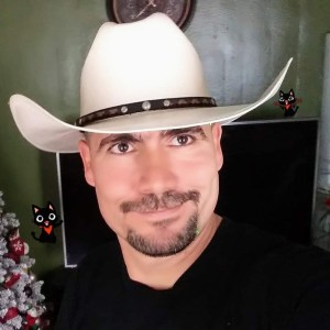 Adrian Romo