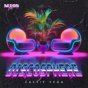 Cassie Vega