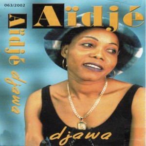 Aidjé