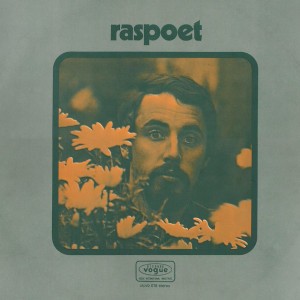 Hugo Raspoet