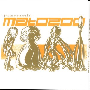 Matozoo
