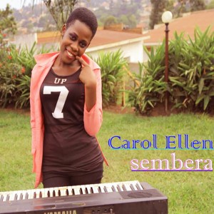Carol Ellen