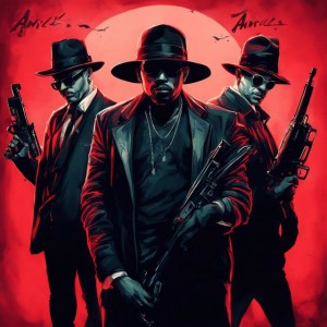 ANRIL MUSIC