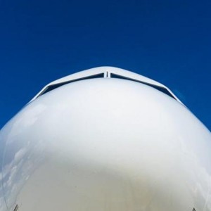 Airship Rising