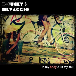 B-Lucky