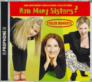 How many sisters?