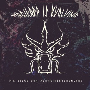 Die Ziege Von Schweindrachenland
