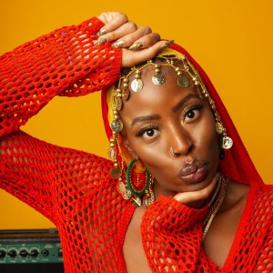Teshay Makeda