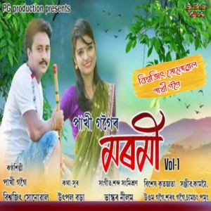 Bishwajit Sonowal