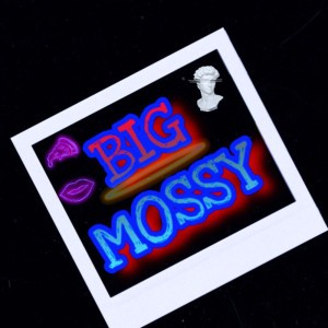 Big Mossy