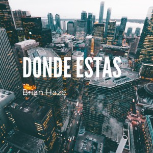Brian Haze