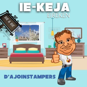 D'Ajoinstampers