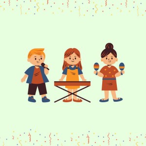 Babymusik Ambiente