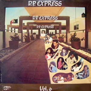 DP Express
