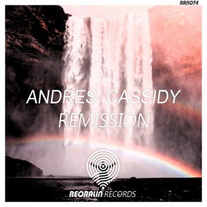 Andres Cassidy